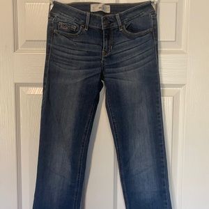 Hollister Bootcut Jeans